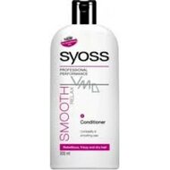Syoss Conditioner Smooth 500ml