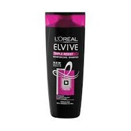 L&#039;Or&eacute;al Elvive Shampoo Triple Resist 400ml