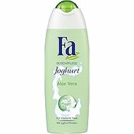 Fa Douchecréme Yoghurt Aloe Vera 300ml