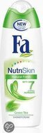 Fa Douchecr&eacute;me Nutri Skin Natural Fresh 250ml