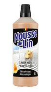 Mousse de Lin Zwarte Zeep Allesreiniger 1 liter