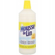 Mousse de Lin Marseillezeep Vloerreiniger 1 liter