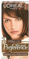 L'Oreal Haarverf Recital Préférence Haarverf 5.5 Antheo Koper Mahonie