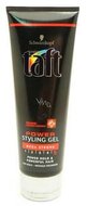 Schwarzkopf Taft Power Styling Gel Mega Strong 250ml