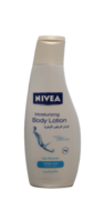 Nivea Body Lotion Normale Huid 400ml (Oude verpakking)