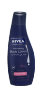 Nivea Body Lotion Extra Droge Huid 400ml