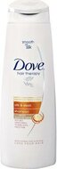 Dove Shampoo Zijdezacht &amp; Glad 250ml