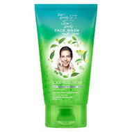 Glow &amp; Lovely Gezichtsreiniger Met Japanse Groene Thee 150ml