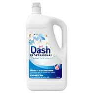 Dash 2in1 Professional Vloeibaar Wasmiddel Lotusbloem & Waterlelie 110 Wasbeurten
