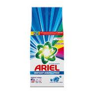Ariel Waspoeder Color Touch of Lenor Fresh 130 Wasbeurten 