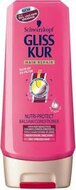 Gliss Kur Conditioner Nutri Protect 200ml