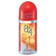 8x4 Deodorant Roller Endless Summer 50ml