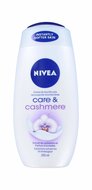 Nivea Badcr&egrave;me Cashmere Moments 750ml