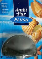 Ambi Pur Flush Ocean/Marine Navulling 55ml