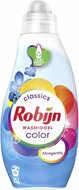 Robijn Klein &amp; Krachtig Wasmiddel Color Morgenfris 19 Wasbeurten