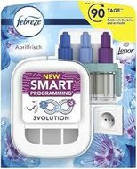 Febreze 3Volution Houder + Navulling Aprilfrisch 20ml