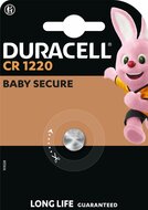 Duracell 1220 Lithium Batterij Knoopcel