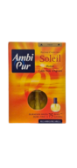 Ambi Pur Luchtverfrisser Soleil Navulling 25ml