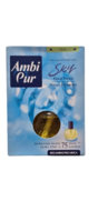 Ambi Pur Luchtverfrisser Sky Navulling 25ml