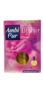 Ambi Pur Luchtverfrisser Elegance Navulling 25ml