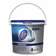 Glorix Pro Formula Urinoirblokken 150 Stuks 