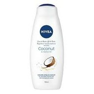 Nivea Douchecr&egrave;me Coconut &amp; Jojoba Oil 750ml
