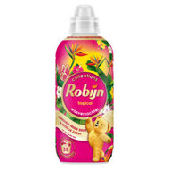 Robijn Wasverzachter Tropical 38 Wasbeurten