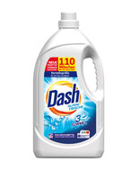 Dash Vloeibaar Wasmiddel Alpenfrische Universeel 110 Wasbeurten