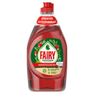 Fairy/Dreft Afwasmiddel Jasmijn 450ml 
