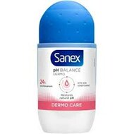 Sanex Deodorant Roller Dermo Care 50ml