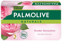 Palmolive Zeep Naturals Tender Sensation 4x90Gram