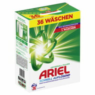 Ariel Waspoeder Universeel 36 Wasbeurten