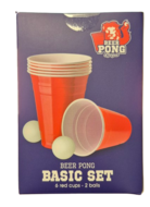 Bier Pong Basic Set