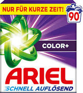 Ariel Waspoeder Color 90 Wasbeurten