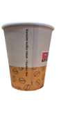 Espresso Koffiebeker 120ml 4oz Hot Drink