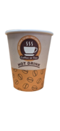 Espresso Koffiebeker 120ml 4oz Hot Drink