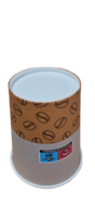 Espresso Koffiebeker 120ml 4oz Hot Drink
