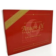 Bio-Vital Verzorgings Set Argan Olie 5 Delig