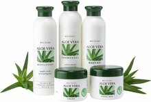 Bio-Vital Verzorgings Set Aloe Vera 5 Delig
