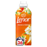 Lenor Wasverzachter Orange &amp; Verbane 36 Wasbeurten