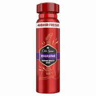Old Spice Deodorant Spray Rockstar 150ml