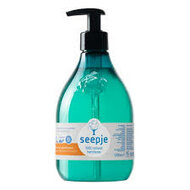 Seepje Handzeep Eikenmos en Oranjebloesem 500ml