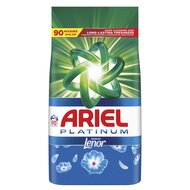 Ariel Waspoeder Touch of Lenor Platinum 90 Wasbeurten 