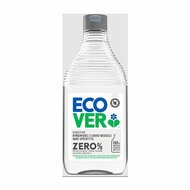 Ecover Afwasmiddel Zero  Sensitive 8 x 450ml