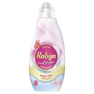 Robijn Vloeibaar Wasmiddel Wol &amp; Fijn 18 Wasbeurten