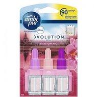 Febreze/Ambi Pur 3Volution Navulling Thai Orchidee 20ml