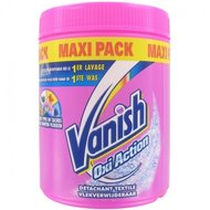 Vanish Oxi Action Vlekverwijderaar 1 Kilo