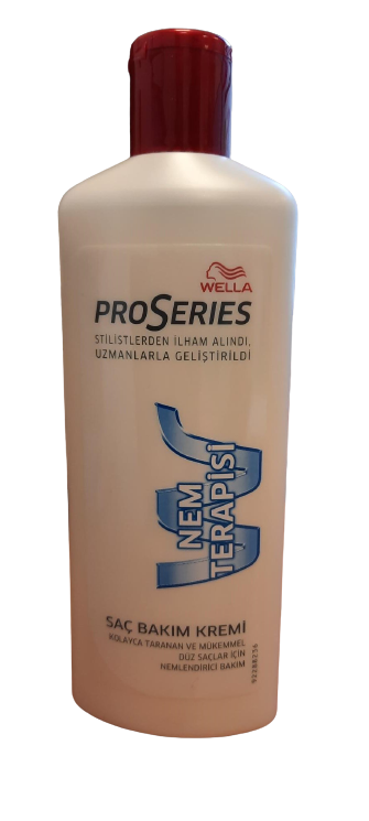 Wella Pro Series Conditioner Moisture 500ml (Turks)