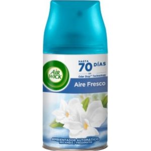 Airwick Freshmatic Max Navulling Aire Fresco 250ml