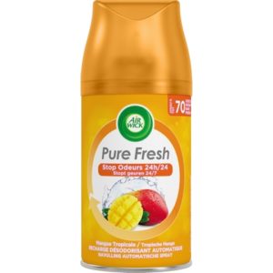 Airwick Freshmatic Max Pure Fresh Tropische Mango Navul 250ml